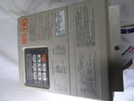  HITACHI VWS55HF3 NE12911 INVERTER Image