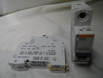  Merlin Gerin 24501 Circuit Breaker Multi 9 C60 D2A Image