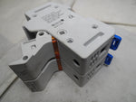  GOULD  US3J21 600V 30A Use Class J Fuses HRC 1 Image
