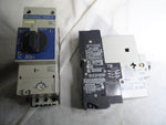  TELEMACANIQUE LD1LB030 STARTER Image