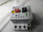  MOELLER PKZM116 SWITCH Image