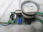  SPAN ZERO 4705067 TRANSDUCER Image
