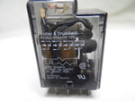  POTTER & BRUMFIRLD KHAU17A11N120 RELAY Image