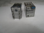  Finder 55.32 Relay 10A 250V Image