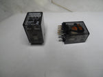  POTTER BRUMFIELD KHAU17A16120 RELAY Image