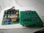  TRIAD TECHNOLOGIES SCU450A BOARD Image