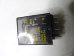  Square D HSV14 8501 Miniature Relay 24V 50/60HZ Image