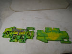  Siemens IEC60947-7-1 Terminal Block 10AWG Image