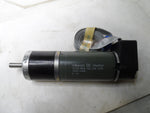  MOTOR, MAXON -  2332.968-56.236-200, DC,  GEAR MOTOR, P10 Image