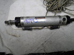  SMC NCDGCA32 Pneumatic Cylinder 145 PSI Image
