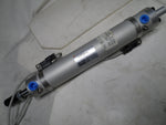  SMC NCDGCA32-0600-C73CL Pneumatic Cylinder 145 PSI Image