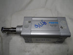  Festo DNC-80-50-PPV-A Pneumatic Cylinder 163435 Image