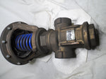  Sinclair Collins C264-4014 Process Control Valve 3-Way Image