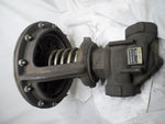  Sinclair Collins C294-4004 Control Valve 2-Way Normally Open Image