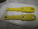  Ideal Industries 34-002A Safe-T-Grip Fuse Puller 250-600V (1 Piece) Image