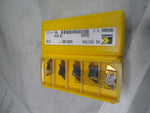  Kennametal DWG1923278R00 KC730 Indexable Carbide Inserts (5 PCS) Image