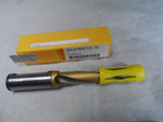  Sandvik R411.5-15554D15.50 P20 Carbide-Tipped Drill 15.5mm Diameter Image
