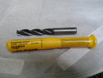  Kennametal K105A05156 3 Flute Carbide Bit KC7210 Image