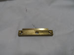  VERAJET AN2382G88BRASS Jaw Holder Image