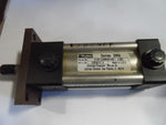  Parker 015CJ2MAUS14AC200 Series 2MA Cylinder 250 PSI Image