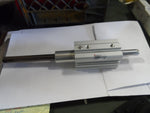  SMC MK2B4OR20DCH217BH Cylinder Image
