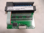  Allen Bradley 1746-IG16 SLC 500 Input Module 16-Channel Image