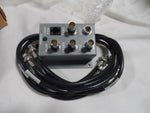  Allen Bradley  2801-N22 Module Interface Box For CVIM Camera System Image