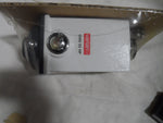  VARIAN OME 25 HP Oil Mist Eliminator, 104199, KF25 Flange Image