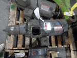  MOTOR, GENERAL ELECTRIC - 5CD363JA006A001, 10 HP, 500 VOLTS, 16.9 AMPS, 1150 RPM Image