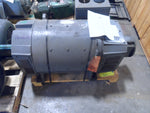  MOTOR, GENERAL ELECTRIC - 5CD204RA866A-800, DC, 150 HP, CD409AY, 500 VOLTS, 1750 RPM Image
