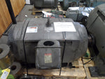  MOTOR, TOSHIBA - S295601N6400, 400 HP, 509US FRAME, 99/56 AMPS, 1187 RPM, 2300/4160 VOLTS Image