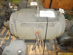  MOTOR, TOSHIBA - S323451N6400, 400HP, 509US FRAME, 99/56 AMPS, 1187 RPM, 2300/4160 VOLTS Image