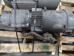  MOTOR, GE - 5CD163KA056A001, 15HP GE MOTOR Image
