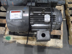  BALDOR IDM4103T MOTOR 25HP 286TC FRAME RECONDITIONED Image