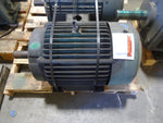  Reliance 50HP AC Electric Motor A326TS Frame 1800RPM 230/460VAC TEFC Image