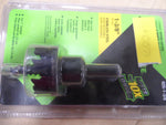  Greenlee 625-1-3/8 Carbide-Tipped Hole Cutter 1-3/8-Inch Image