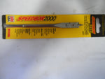  Irwin 88807 7/16" X 6" Speedbor Blue Groove Dr Image