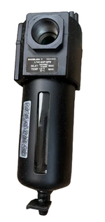 NORGREN L74C-6AP-QPN PNEUMATIC LUBRICATOR