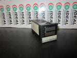  SYSCON RKC C100FJA3-VNN ZK-852 TEMPERATURE CONTROLLER Image