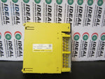  MODULE, FANUC A03B-0819-C103 : INPUT MODULE AIDI6C 20 TERMINALS Image
