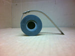  Zook 1MN2X0.75X50X72 Graphite Rupture Disk 1/2" Burst Rating 50psig @ 72'F Image