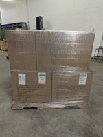 One Pallet of Safety Glasses 2000 Pair! Honeywell UVEX A705 Clear Safety Glasses