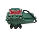 Numatics 12SAD4410A Pneumatic Solenoid Valve 120VAC 0.17A 150PSI