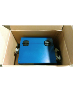 Abicor Binzel DIN/EN 60974-5 M-Drive Control Unit GB/T 15579.5 - New In Box
