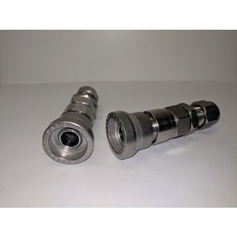 Swagelok SSQC6B1600 Quick Connect 3/8" Fitting 