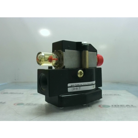 WATTS L5004M7 Injection Lubricator - NEW