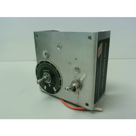 Rodix 121-18 Controller Feeder Cube FC-47 - Used