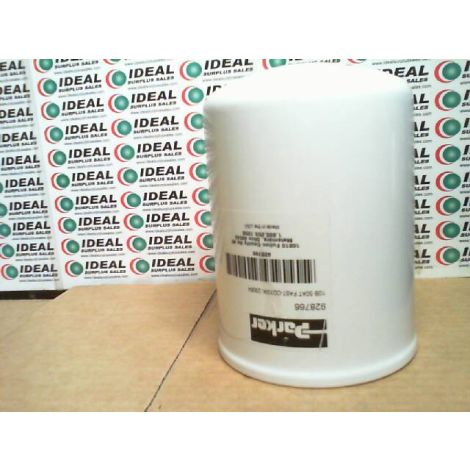Parker Oil Filter 928766 NEW IN BOX