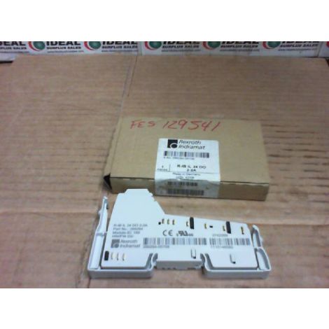 Rexroth Indramat Inline Terminal RIBIL24DO22A NEW IN BOX