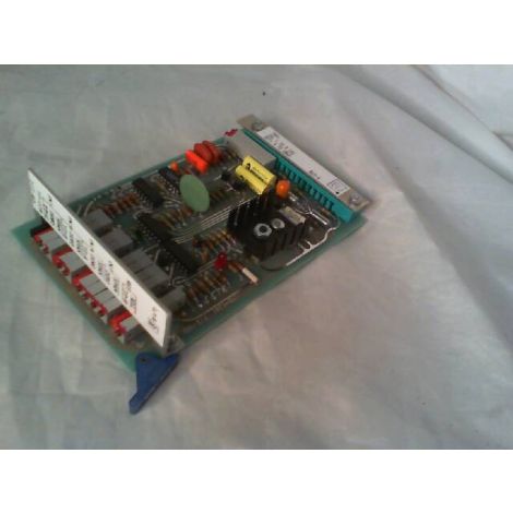 ACROMAG INC 712MD CIRCUIT BOARD NEW IN BOX
